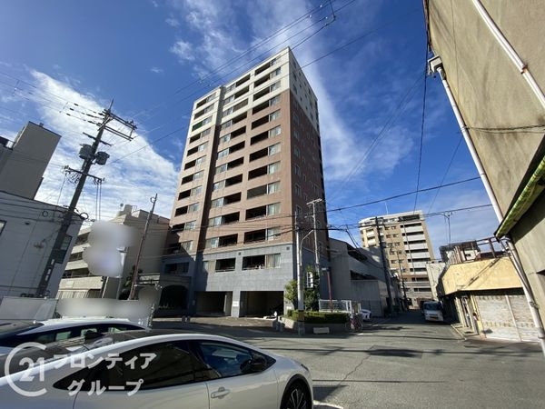 エンブレイス姫路駅前　中古マンション