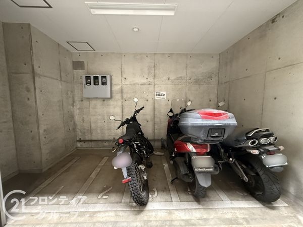 エンブレイス姫路駅前　中古マンション