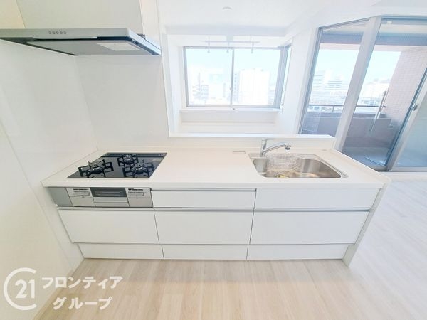 エンブレイス姫路駅前　中古マンション