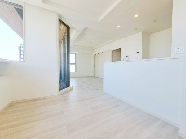 エンブレイス姫路駅前　中古マンション