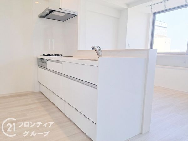 エンブレイス姫路駅前　中古マンション