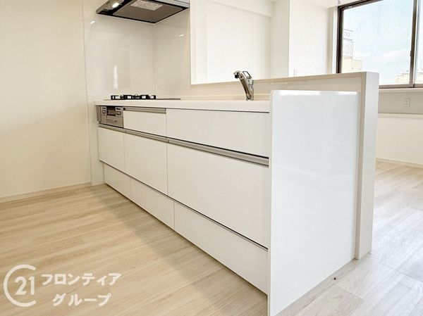 エンブレイス姫路駅前　中古マンション