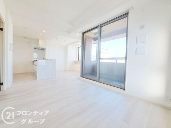 エンブレイス姫路駅前　中古マンション