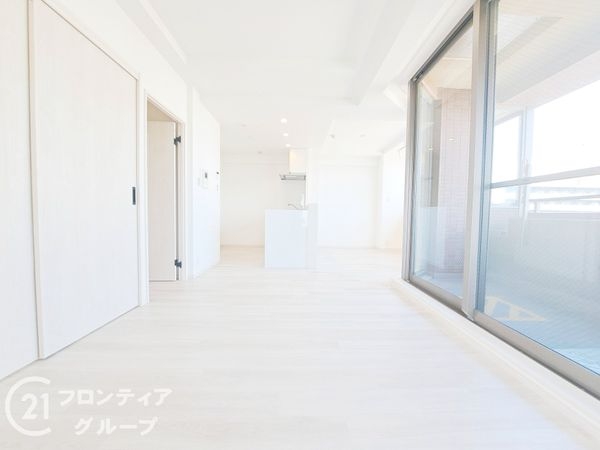 エンブレイス姫路駅前　中古マンション