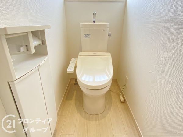 姫路市御立中６丁目の中古一戸建て
