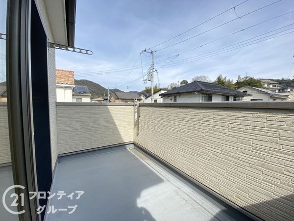 姫路市御立中６丁目の中古一戸建て