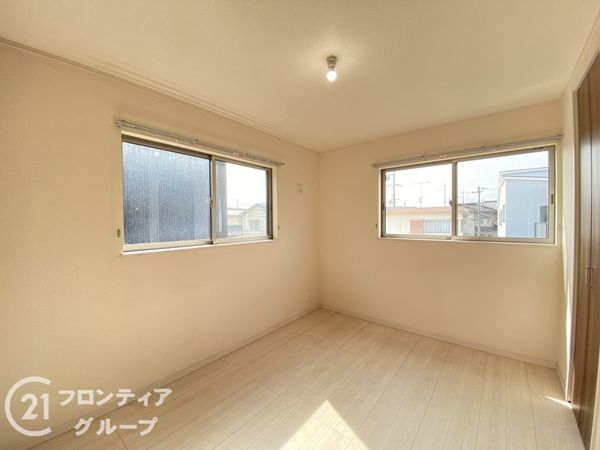 姫路市御立中６丁目の中古一戸建て