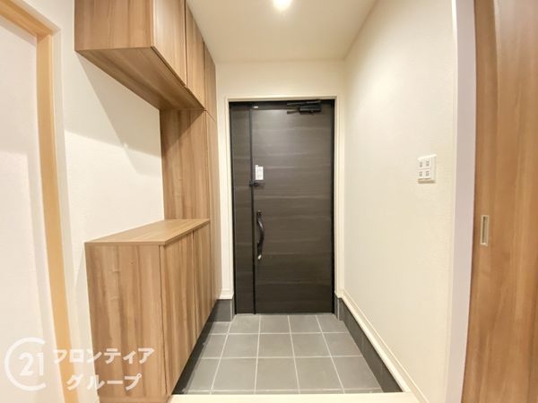 姫路市御立中６丁目の中古一戸建て