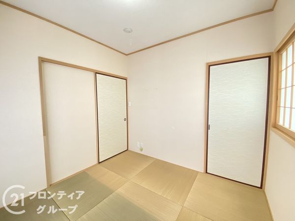 姫路市御立中６丁目の中古一戸建て