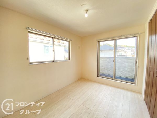 姫路市御立中６丁目の中古一戸建て