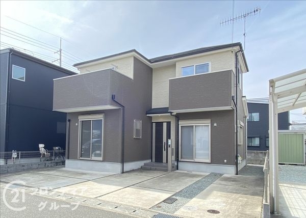 姫路市御立中６丁目　中古一戸建て