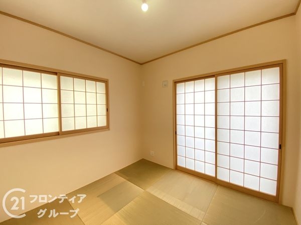 姫路市御立中６丁目の中古一戸建て