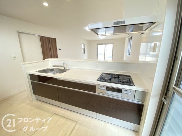 姫路市御立中６丁目の中古一戸建て