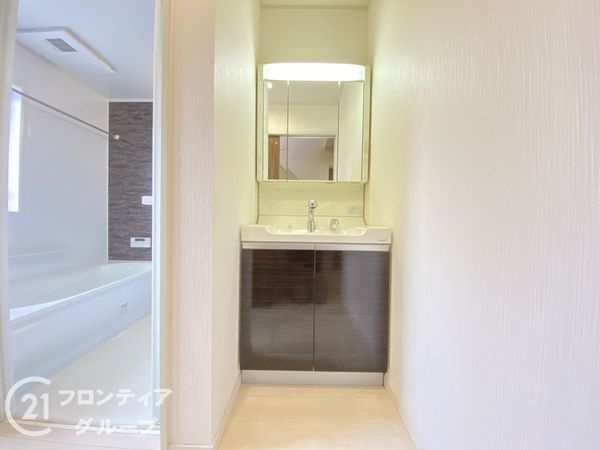 姫路市御立中６丁目の中古一戸建て