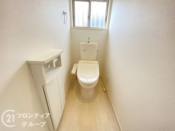 姫路市御立中６丁目の中古一戸建て