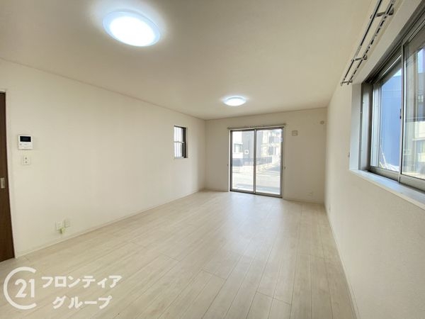 姫路市御立中６丁目の中古一戸建て