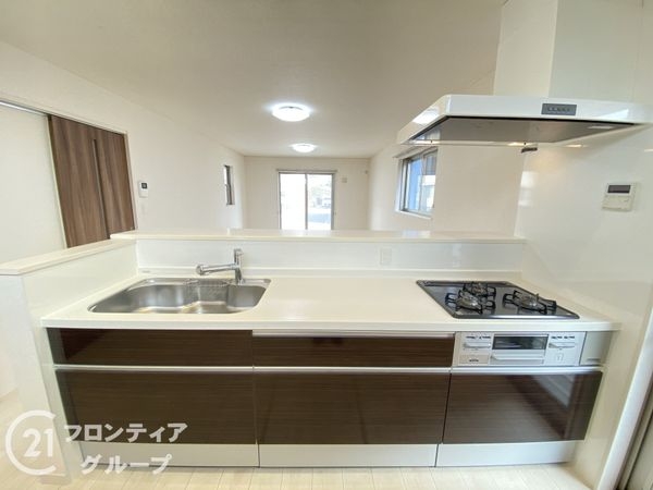 姫路市御立中６丁目　中古一戸建て