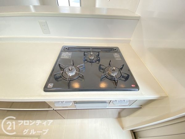姫路市御立中６丁目の中古一戸建て