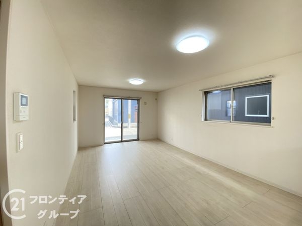姫路市御立中６丁目の中古一戸建て