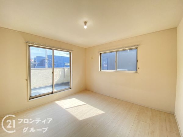 姫路市御立中６丁目の中古一戸建て