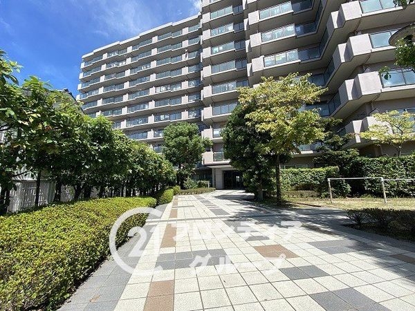 ローレルコート加古川　中古マンション