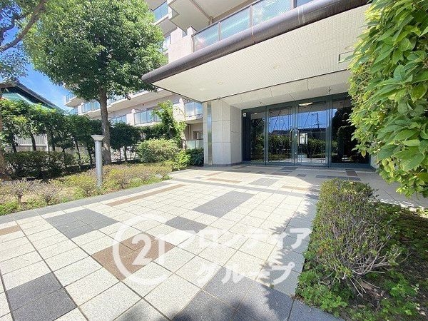 ローレルコート加古川　中古マンション