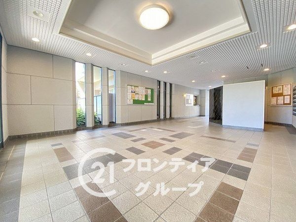 ローレルコート加古川　中古マンション