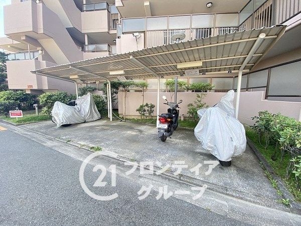 ローレルコート加古川　中古マンション