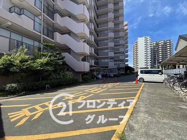 ローレルコート加古川　中古マンション
