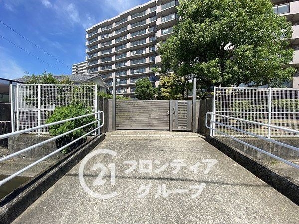 ローレルコート加古川　中古マンション