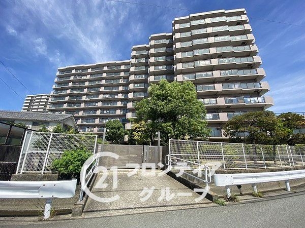 ローレルコート加古川　中古マンション