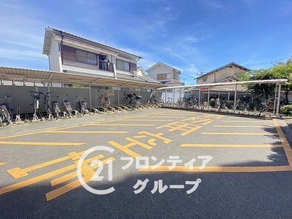 ローレルコート加古川　中古マンション