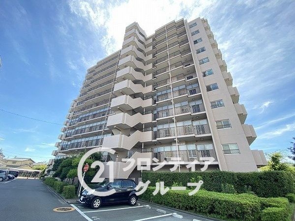 ローレルコート加古川　中古マンション