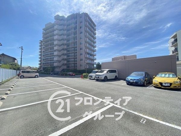 ローレルコート加古川　中古マンション
