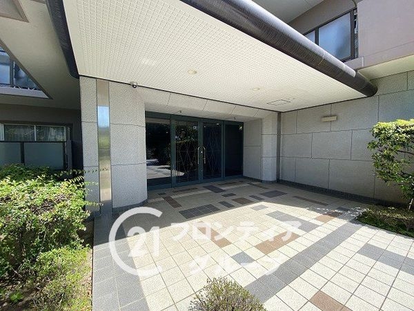 ローレルコート加古川　中古マンション