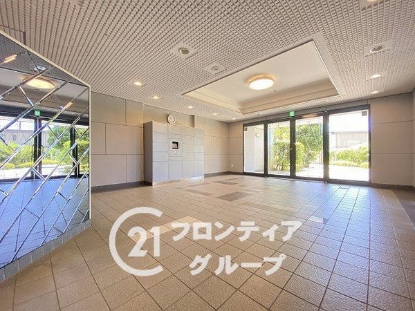ローレルコート加古川　中古マンション