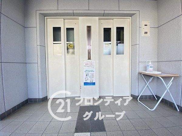 ローレルコート加古川　中古マンション