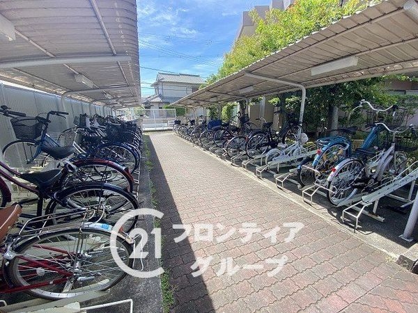 ローレルコート加古川　中古マンション