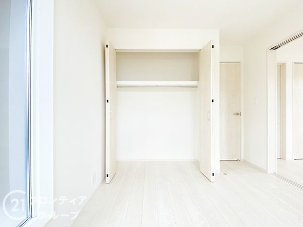 加古川市新神野８丁目　新築一戸建て　４号棟