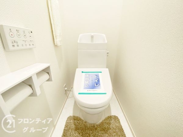 加古川市新神野８丁目　新築一戸建て　４号棟