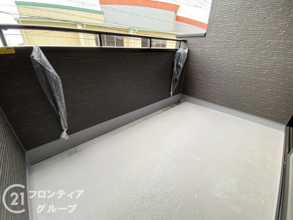加古川市新神野８丁目　新築一戸建て　４号棟