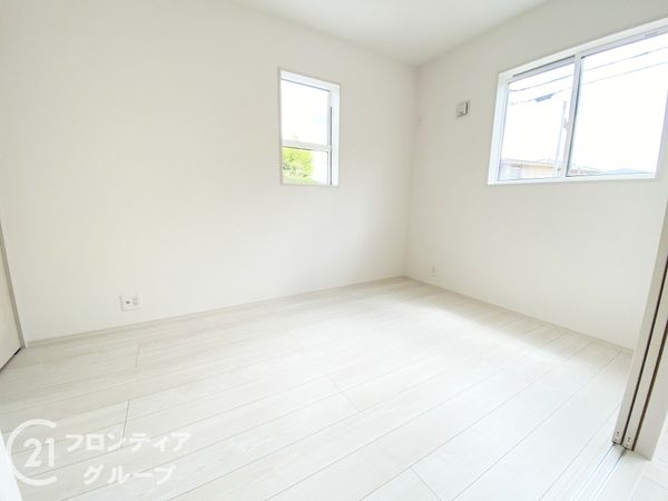 加古川市新神野８丁目　新築一戸建て　４号棟