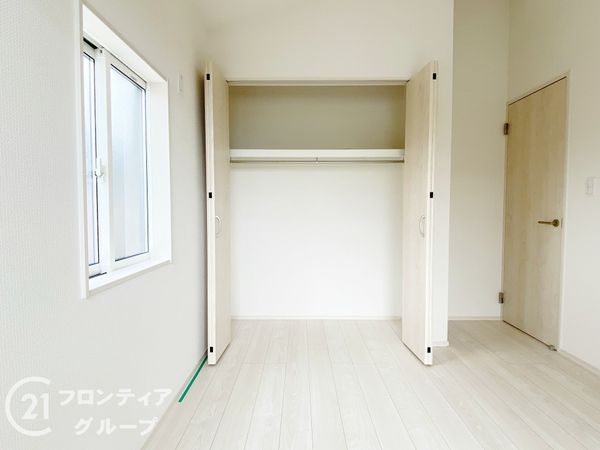 加古川市新神野８丁目　新築一戸建て　４号棟