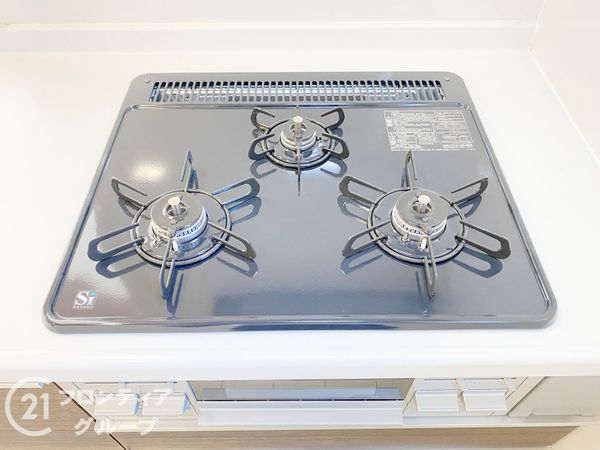 加古川市新神野８丁目　新築一戸建て　４号棟