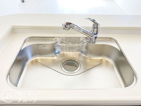 加古川市新神野８丁目　新築一戸建て　４号棟