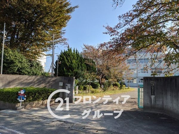 加古川市新神野8丁目 新築一戸建て 1号棟(加古川市立陵北小学校)