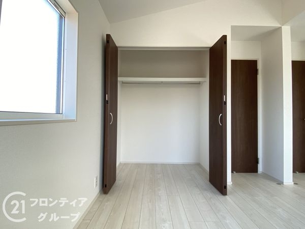 加古川市新神野８丁目　新築一戸建て　１号棟