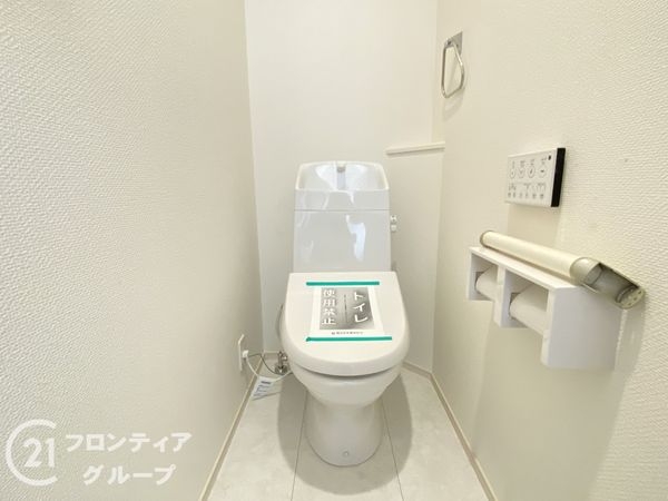 加古川市新神野８丁目　新築一戸建て　１号棟