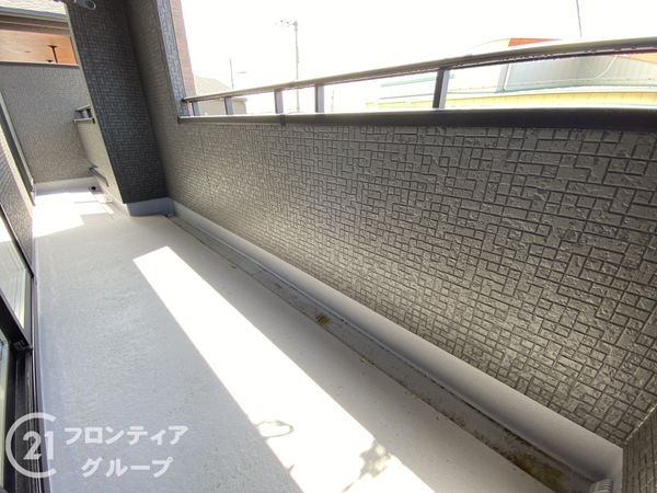 加古川市新神野８丁目　新築一戸建て　１号棟
