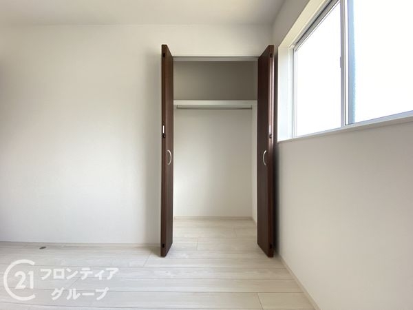 加古川市新神野８丁目　新築一戸建て　１号棟